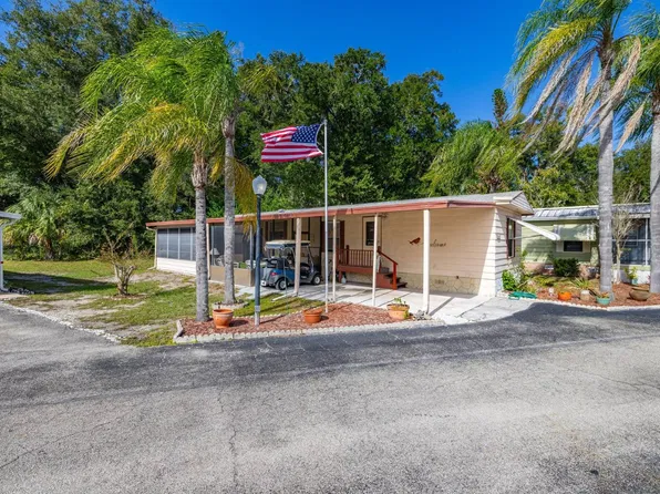 1640 Luther Ln, Kissimmee, FL 34746