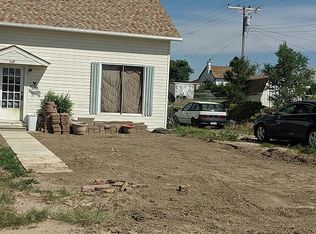 822 2nd Ave, Hugo, CO 80821