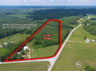 46 Old Mansion Rd, Victoria, VA 23974