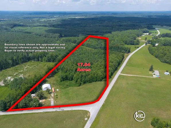 46 Old Mansion Rd, Victoria, VA 23974