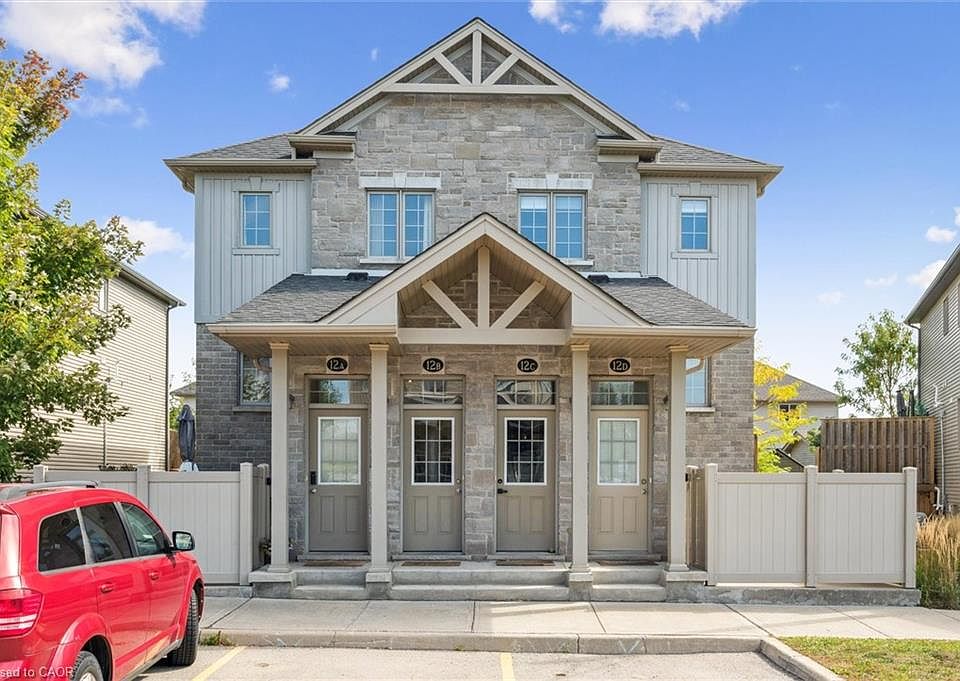 1st image of 388 Old Huron Rd #12B