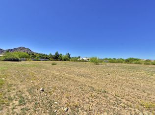 6536 E Cholla Dr, Paradise Valley, AZ 85253
