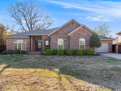 1427 Old Wire Rd, Fayetteville, AR, 72703
