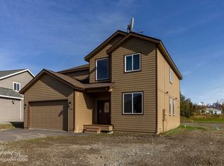 2169 S Withers Rd, Wasilla, AK 99654