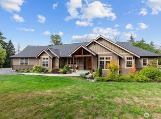 7015 61st Ave SE, Snohomish, WA