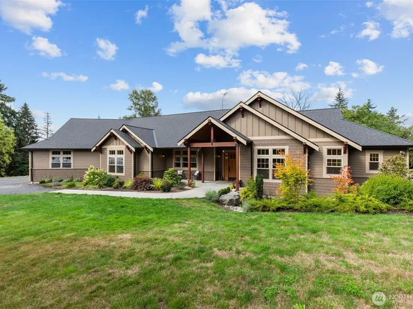 7015 61st Avenue SE, Snohomish, WA 98290