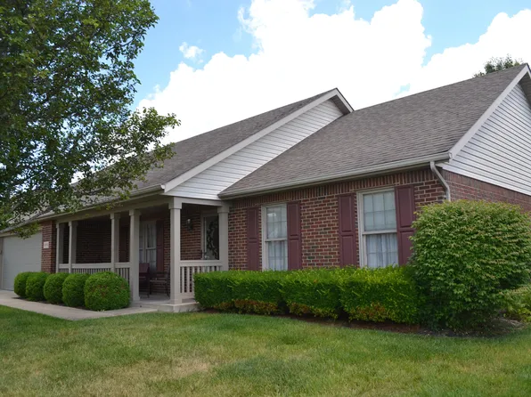 1802 Willow Lakes Dr #59, Springfield, OH 45502