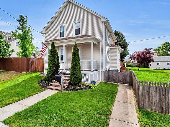 2nd image of 107 Irving Ave