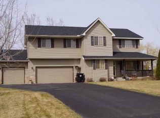 7907 Palmgren Ave NE, Otsego, MN 55330