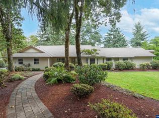 13299 Morrow Ln SE, Turner, OR