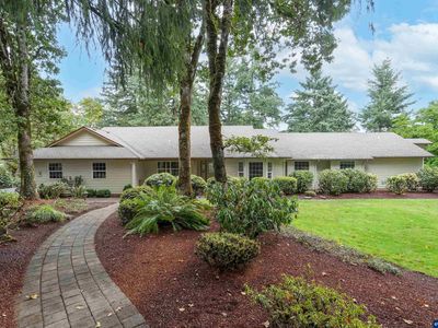 13299 Morrow Ln SE, Turner, OR, 97392