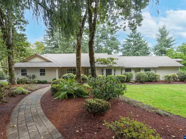 13299 Morrow Ln SE, Turner, OR 97392