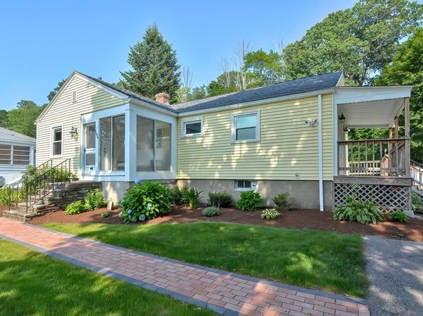 Worcester Ma Open Houses 7 Upcoming Zillow