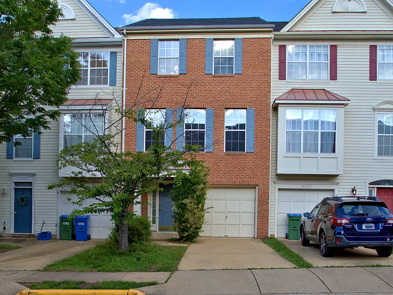 6285 Clay Pipe Ct — Photo 1