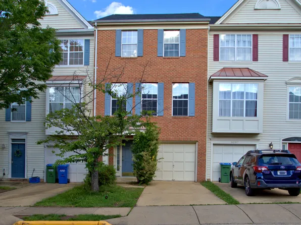 6285 Clay Pipe Ct, Centreville, VA 20121