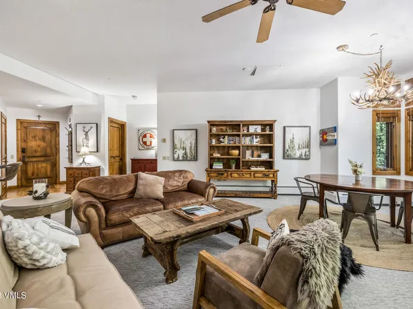 160 Cresta Rd #202, Edwards, CO 81632