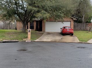 2300 N 29th Ln, McAllen, TX 78501