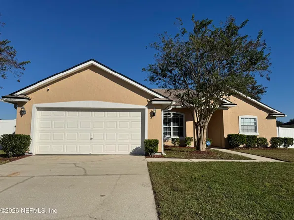 11661 Rolling River Blvd, Jacksonville, FL 32219