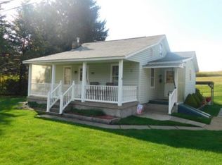 1515 Bucktail Rd, Saint Marys, PA 15857