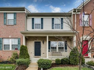 3082 Raking Leaf Dr, Abingdon, MD 21009