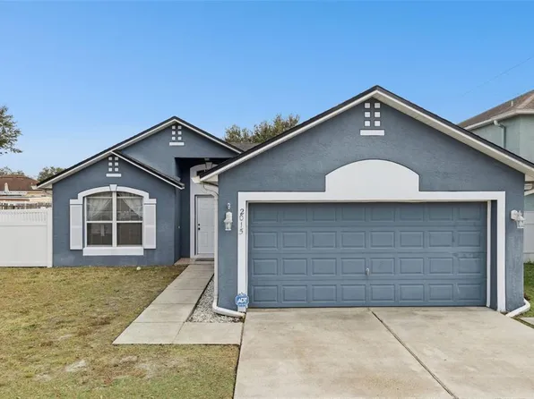 2015 Corner Meadow Cir, Orlando, FL 32820