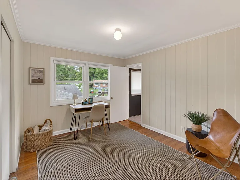 1408 Baker St #A — Photo 14