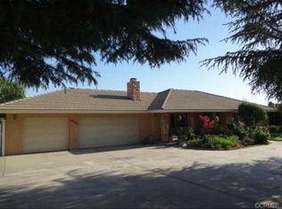 4326 Mockingbird Ln, Banning, CA 92220