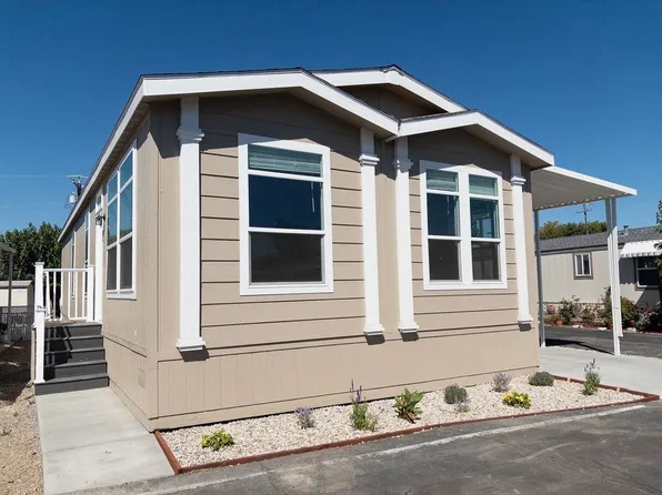 770 Lincoln Ave #8, Napa, CA 94558