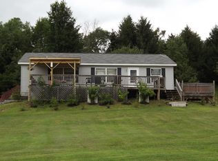 185 Camp Rd, New Berlin, NY 13411
