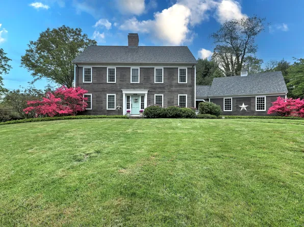 1 Windsor Road, North Haven, CT 06473