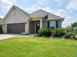 126 Kinglet Way, Madison, AL 35756