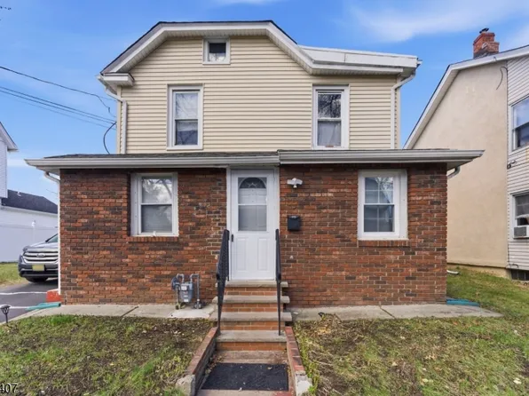 206 Prospect St, Englewood City, NJ 07631