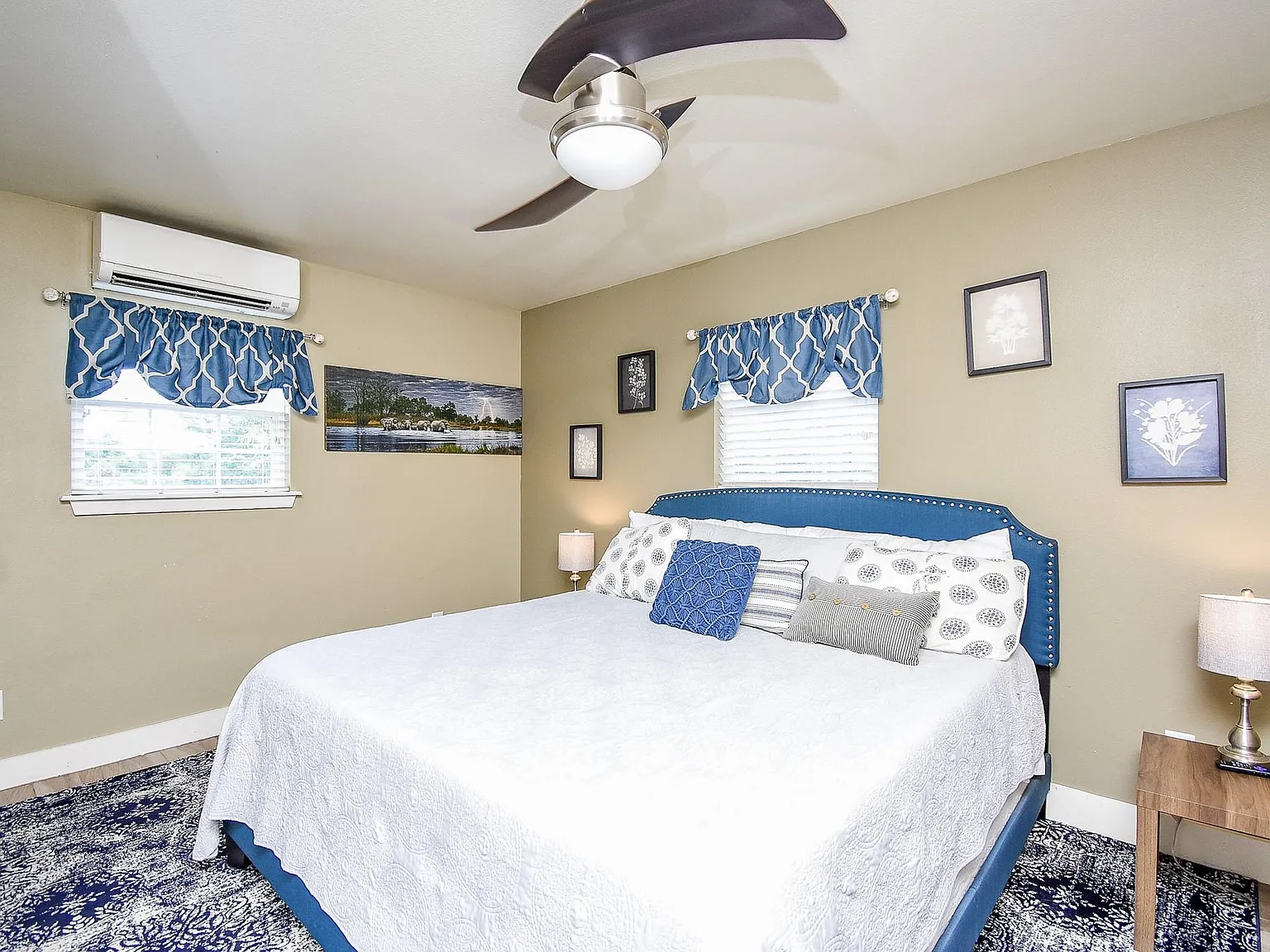 2 bed, 1.5 bath, 1300 sqft, $1,750 — Photo 4