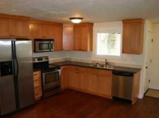 2836 Newton St, Philomath, OR 97370