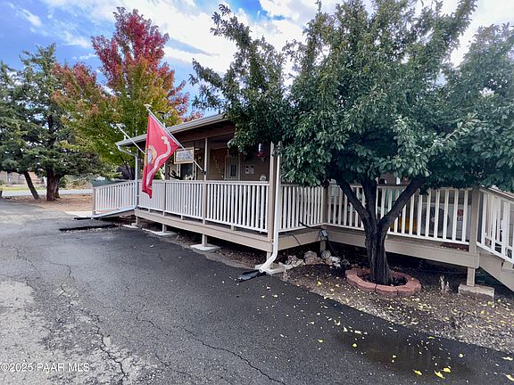 2nd image of 6701 E Paradise Ln