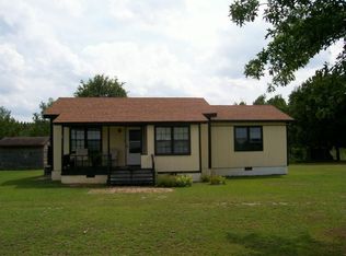 703 Old McColl Clio Rd, Mccoll, SC 29570