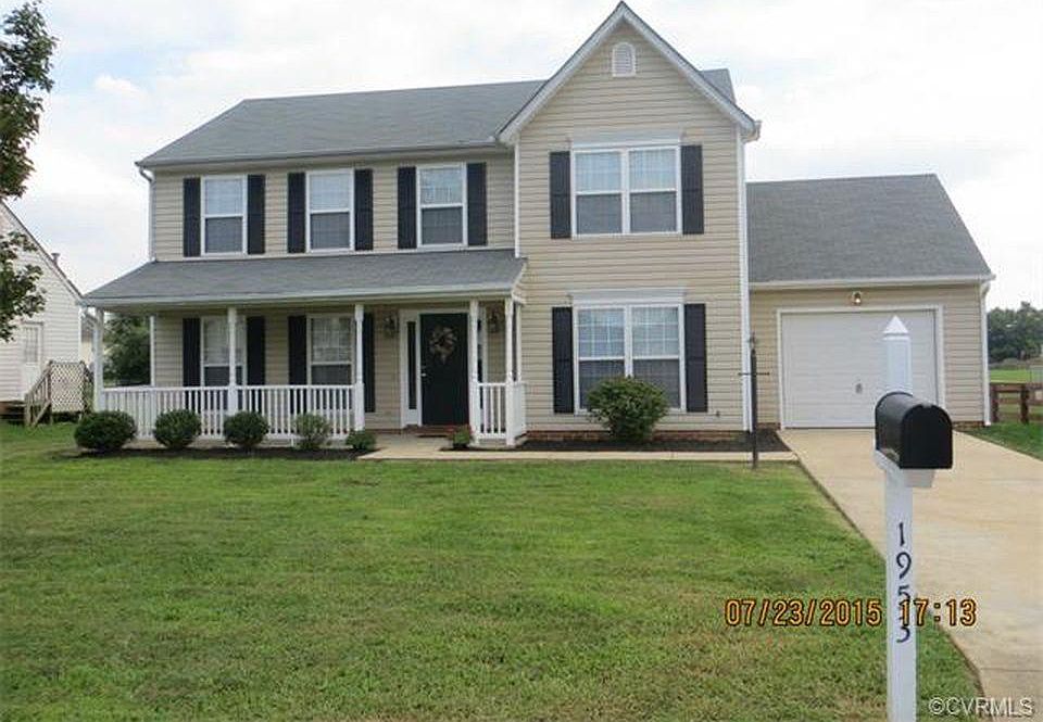 2nd image of 1953 Daffodil Meadow Ln