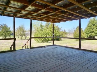 331 SE County Road 3130, Corsicana, TX 75109