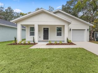 1618 E Kirby St, Tampa, FL 33604
