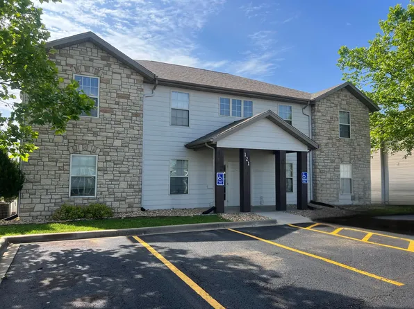 121 Toni Lane #1-4, Branson, MO 65616