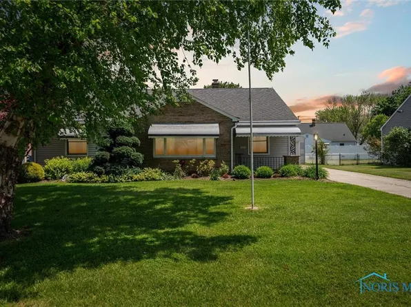 609 Taft St, Pt Clinton, OH 43452