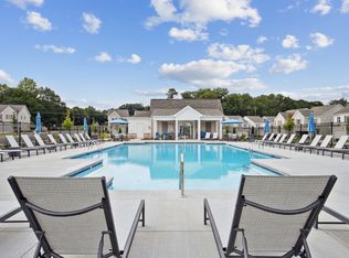 West Oak Trace, Powder Springs, GA 30127