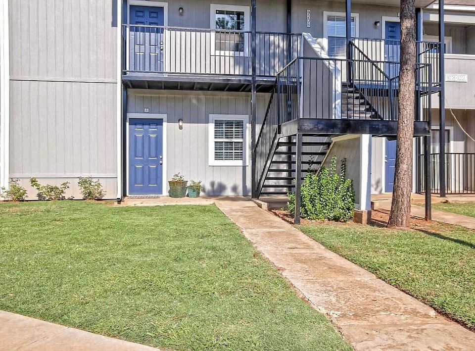 Residences at Lakeshore Apartment Rentals Oklahoma City, OK Zillow