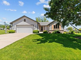 8229 Halverson Rd, Waterford, WI 53185