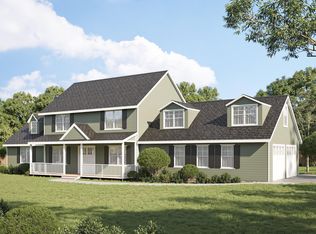 162 Palmer Pl, Ruckersville, VA