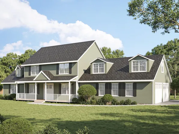 162 Palmer Pl, Ruckersville, VA 22968