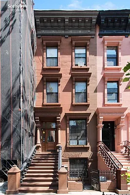 Rented by Sotheby's International Realty | media 6