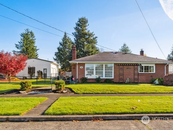 2007 Park, Enumclaw, WA 98022