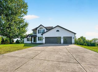 4871 Imperial Dr, Liberty Township, OH 45011