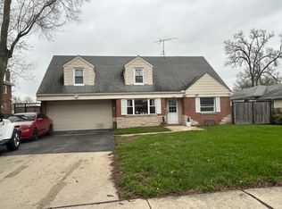 10941 Ridgeland Ave, Chicago Ridge, IL